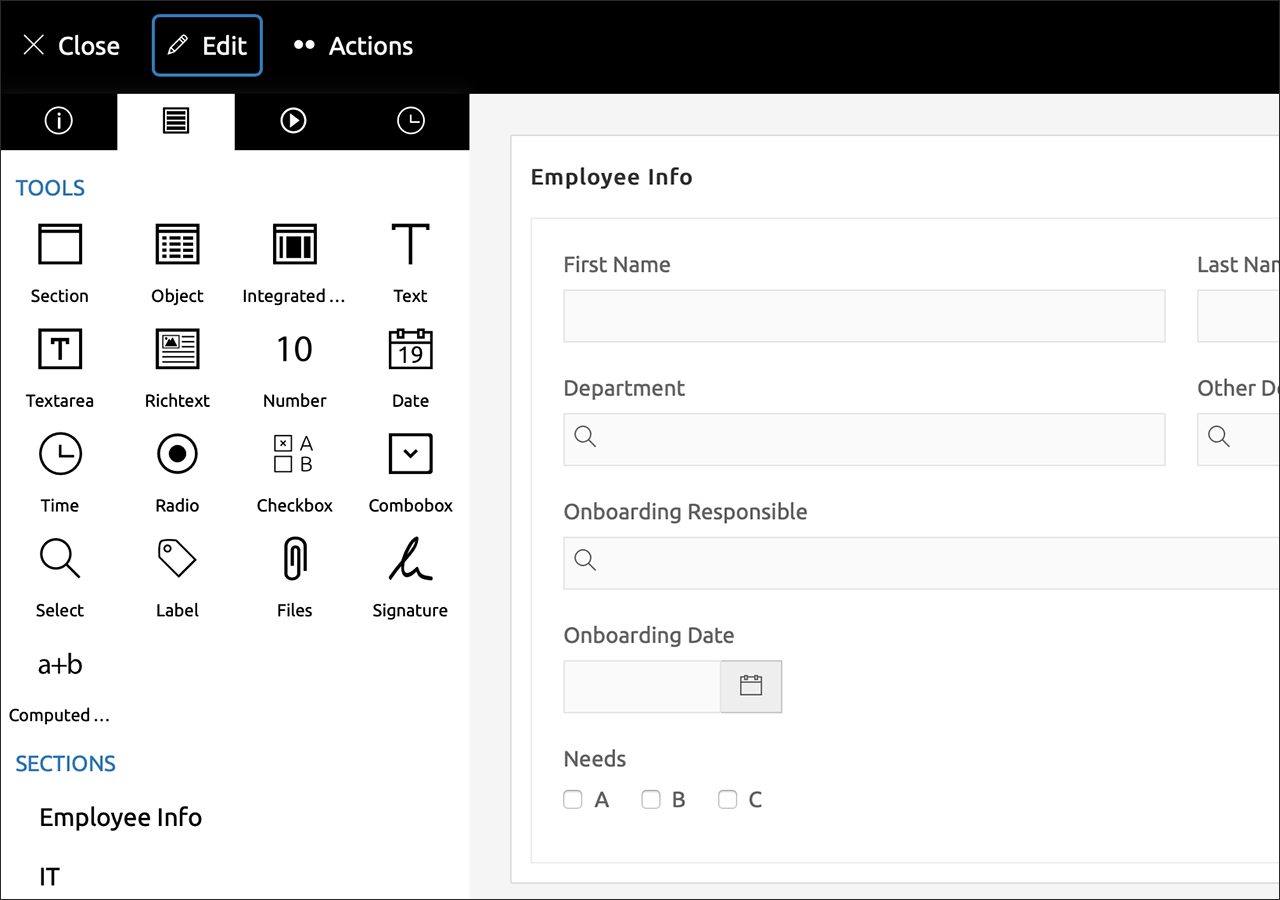 WEHOOP Studio Teaser