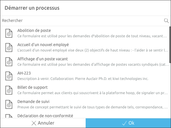 WEHOOP3 - Démarrer pour quelqu'un d'autre